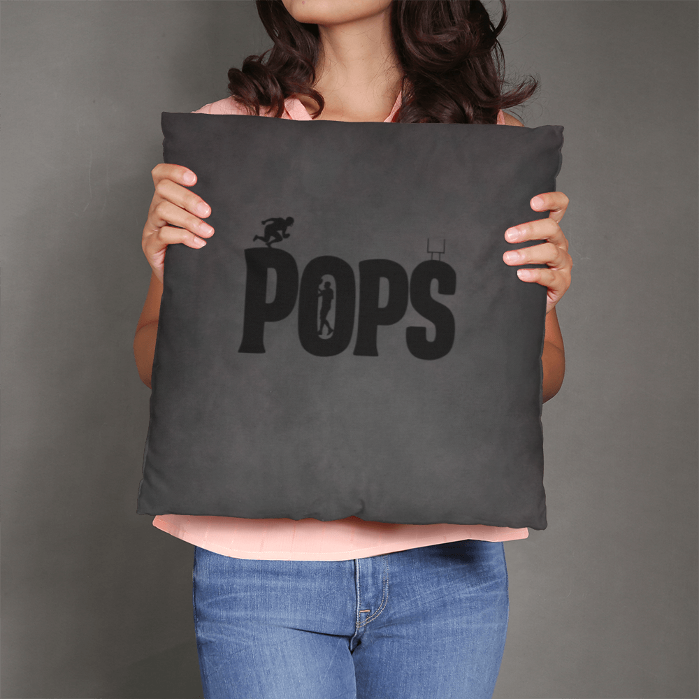 PILLOW father's day