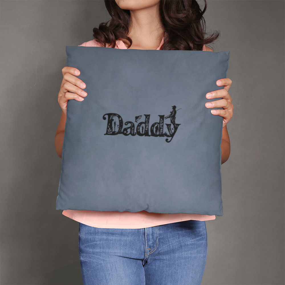 PILLOW father's day