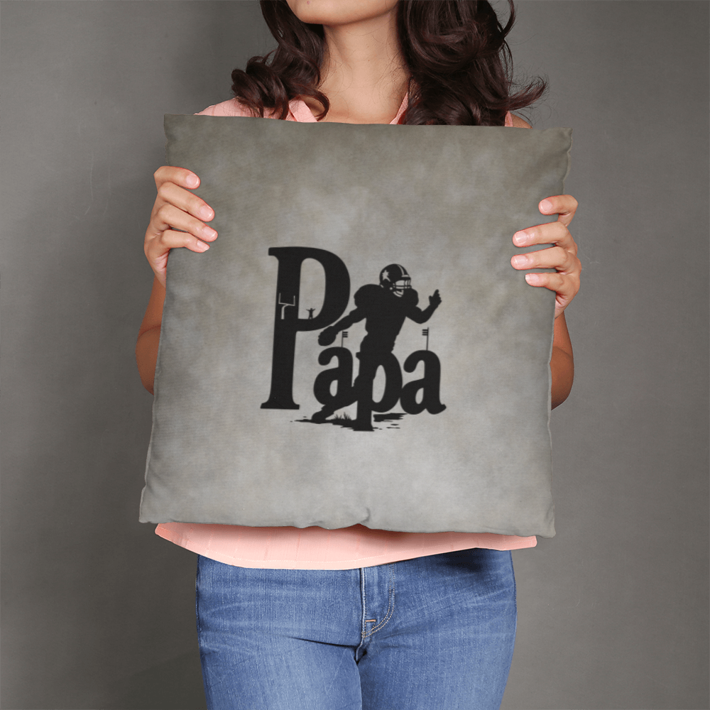PILLOW father's day