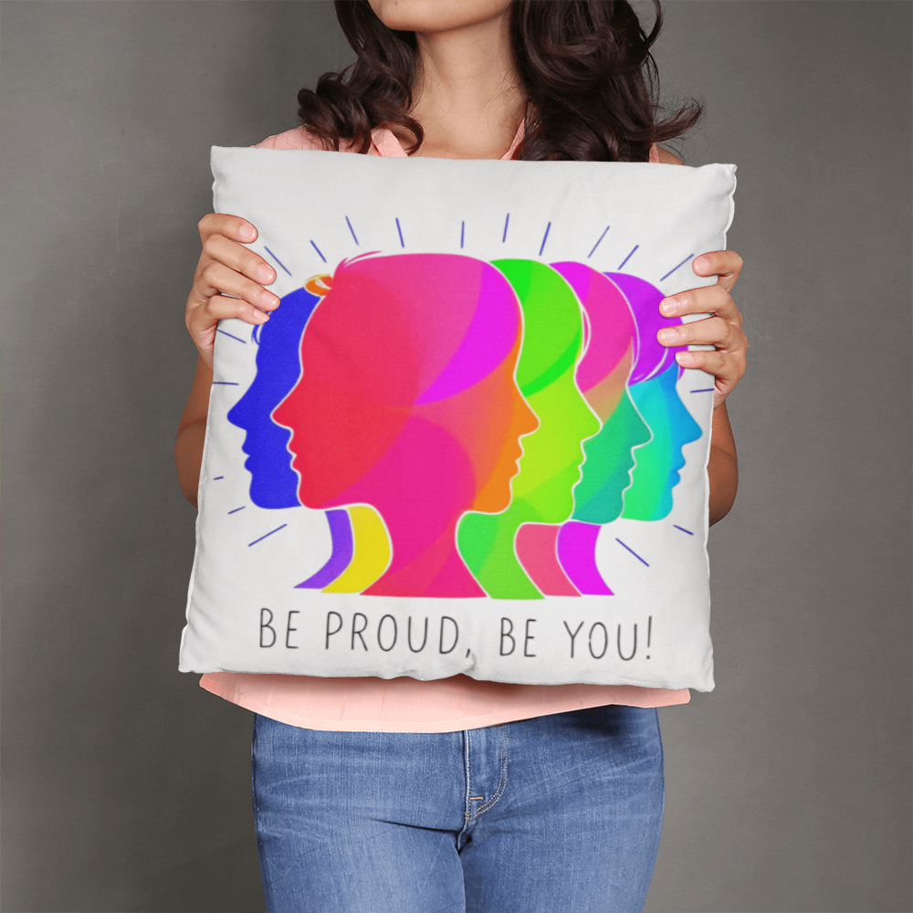 PILLOW lgb