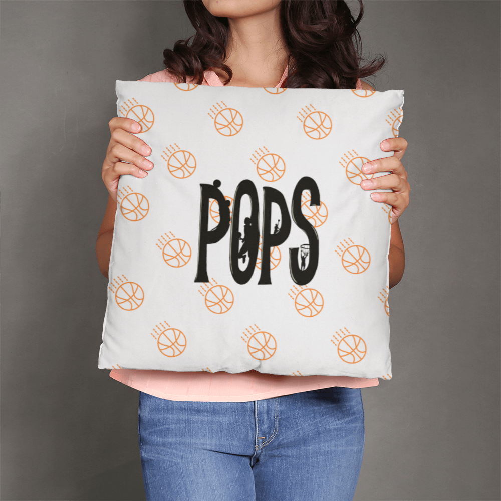 PILLOW father's day