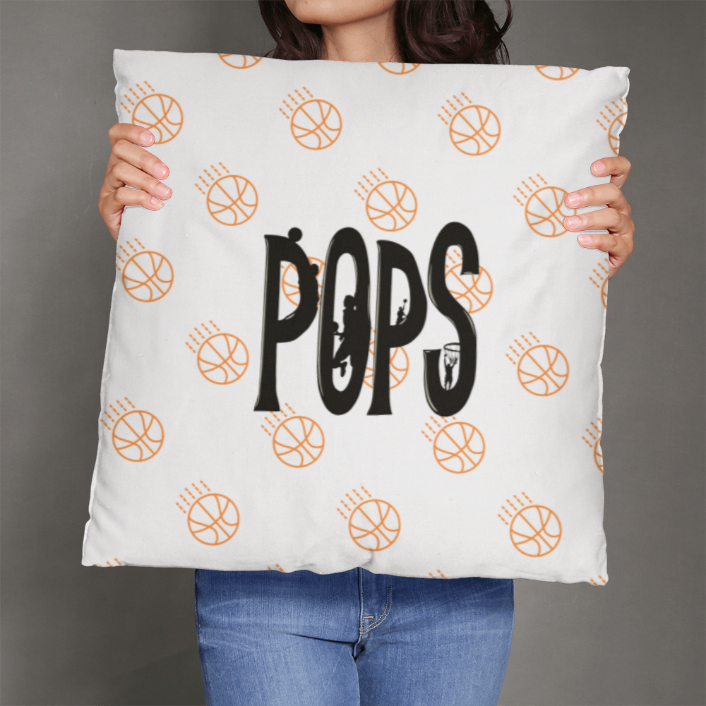 PILLOW father's day