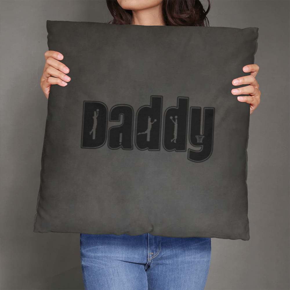 PILLOW father's day
