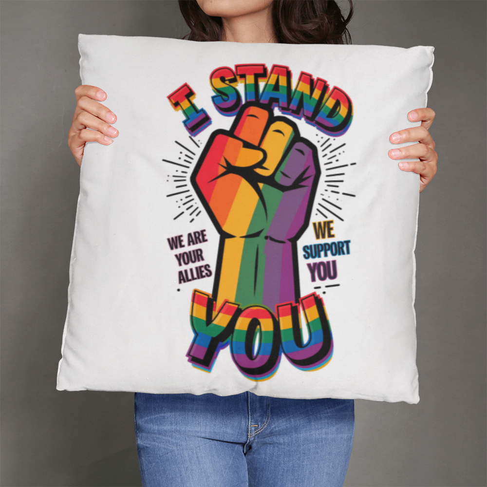PILLOW lgb