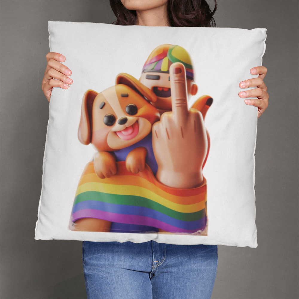 PILLOW lgb