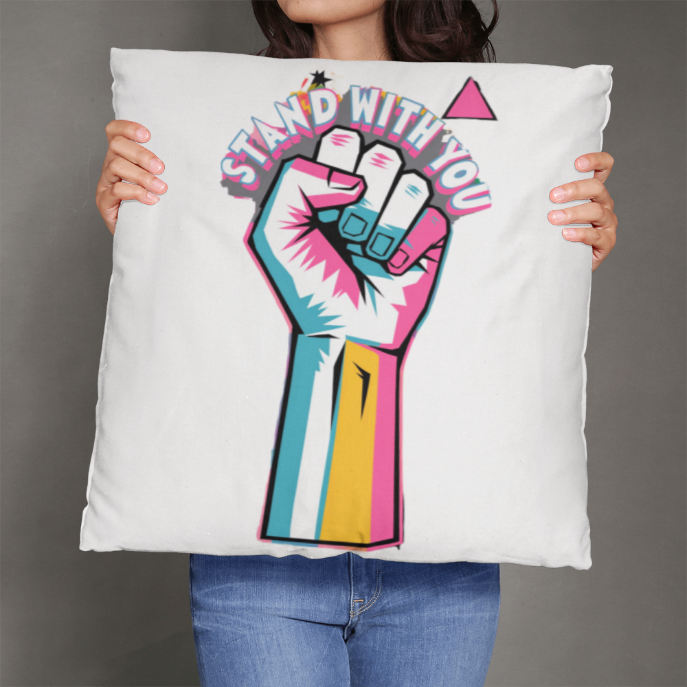 PILLOW lgb