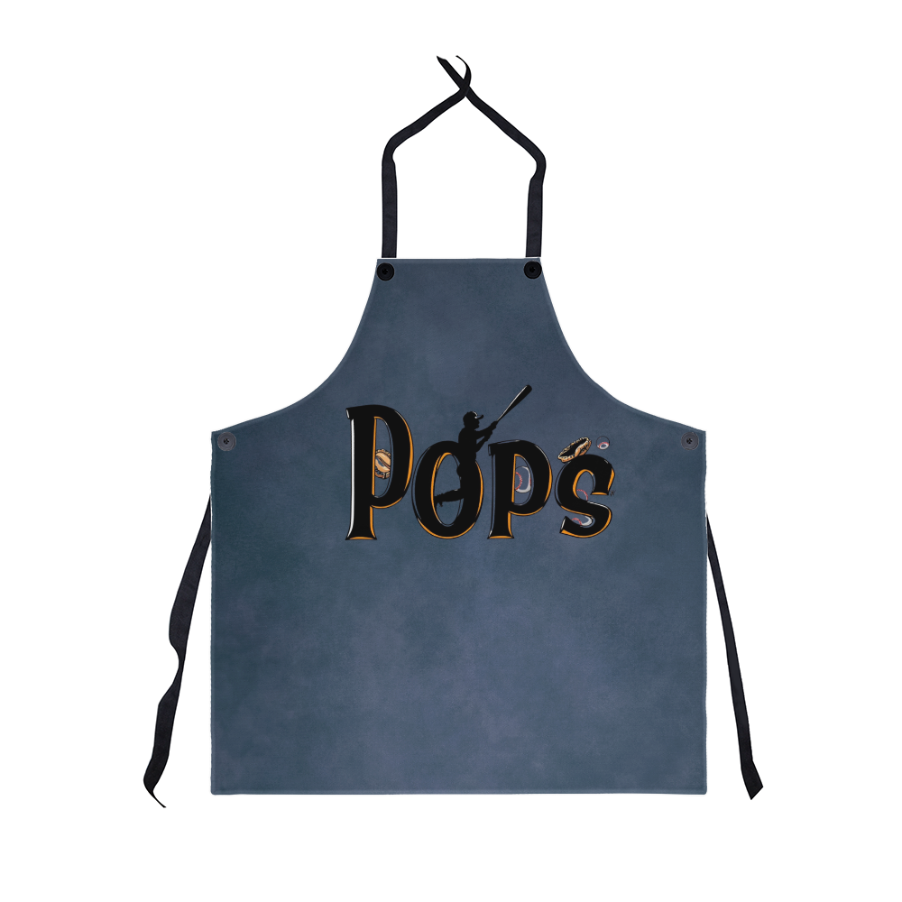 Dad's Cooking Companion: Stylish Aprons for Father's Day Celebration