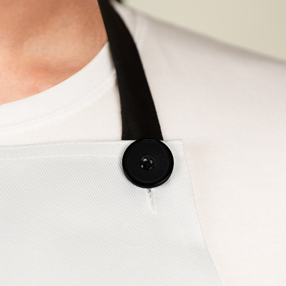 Apron gift custom pride