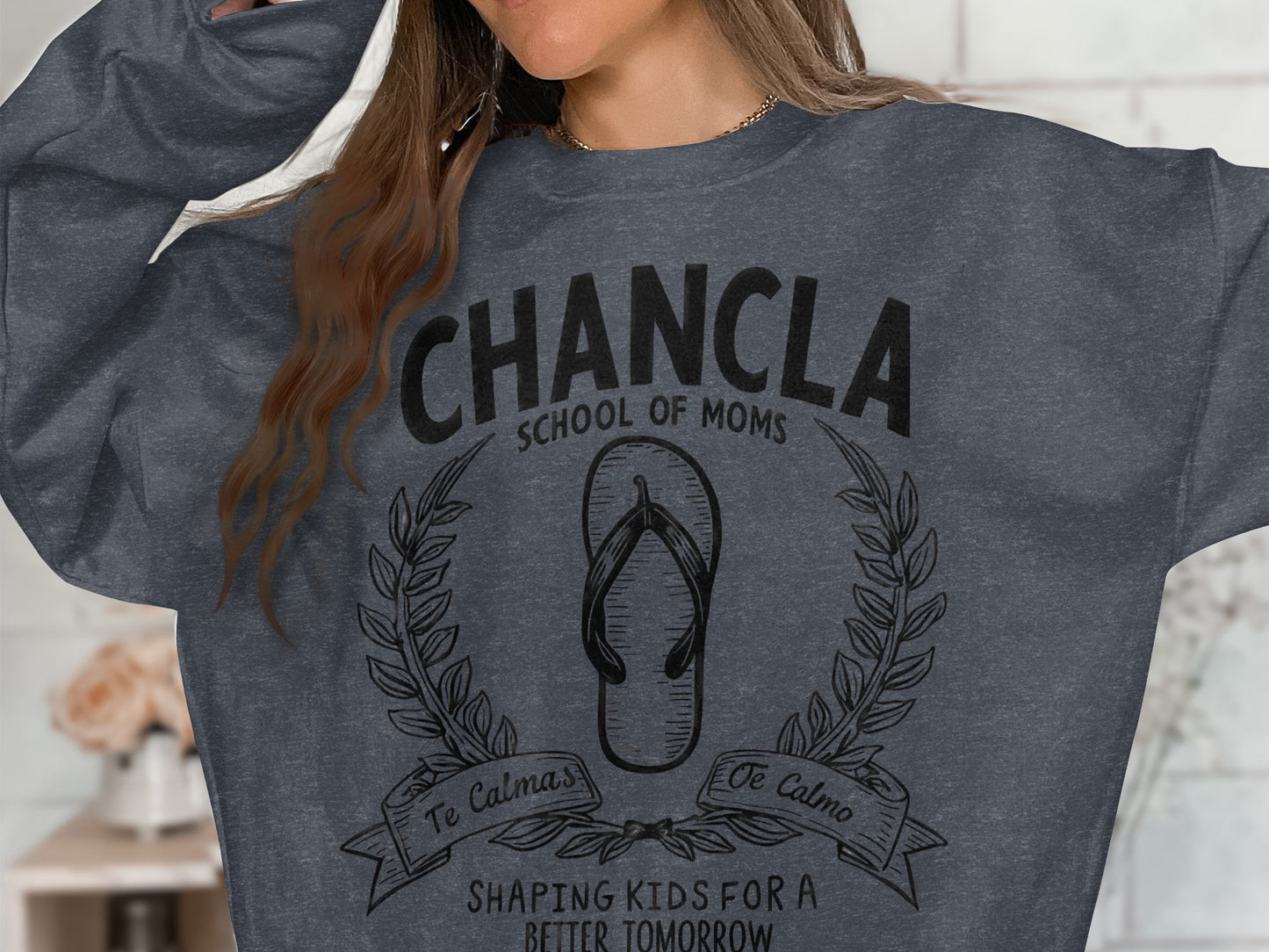 School of Moms Shaping Kids for Better Tomorrow product