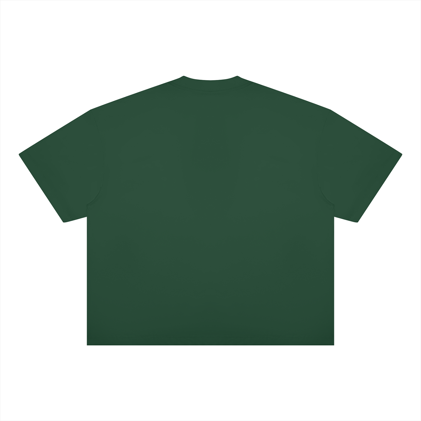 Chinga Tu Maga Unisex Boxy Drop Shoulder T-Shirt