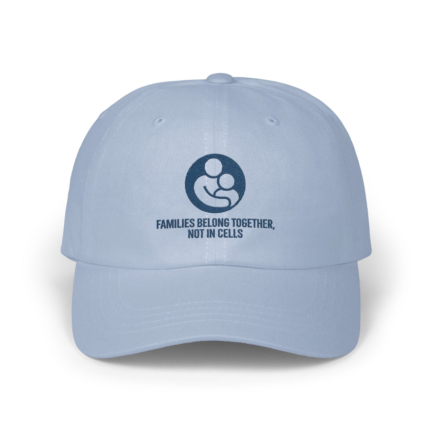 Families Belong Together Not In Cells Cap product type