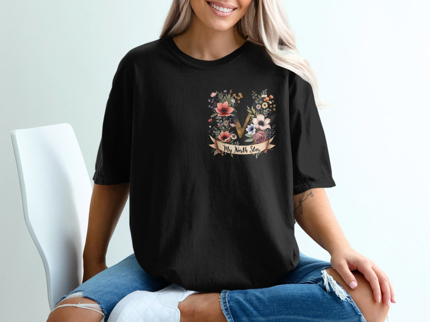 My Herb Story Chic and Stylish T-Shirt Product