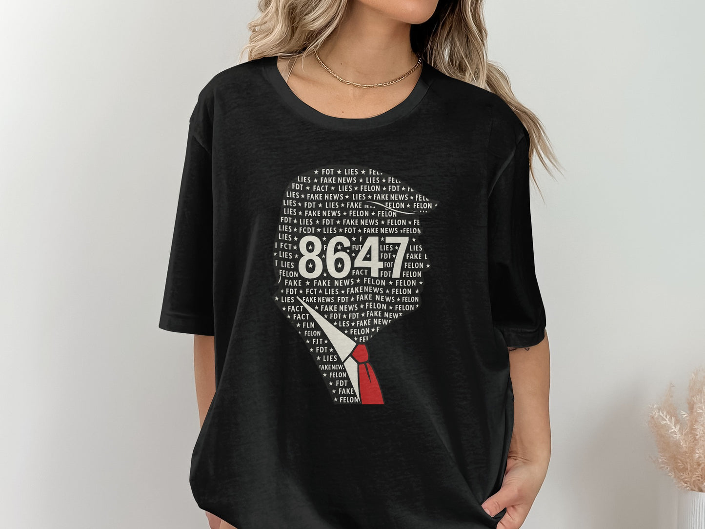 Unique Graphic Statement T-shirt stylish and casual product
