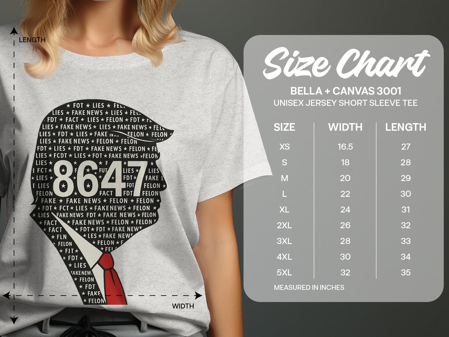Unisex Jersey Short Sleeve Tee with Graphic Print product