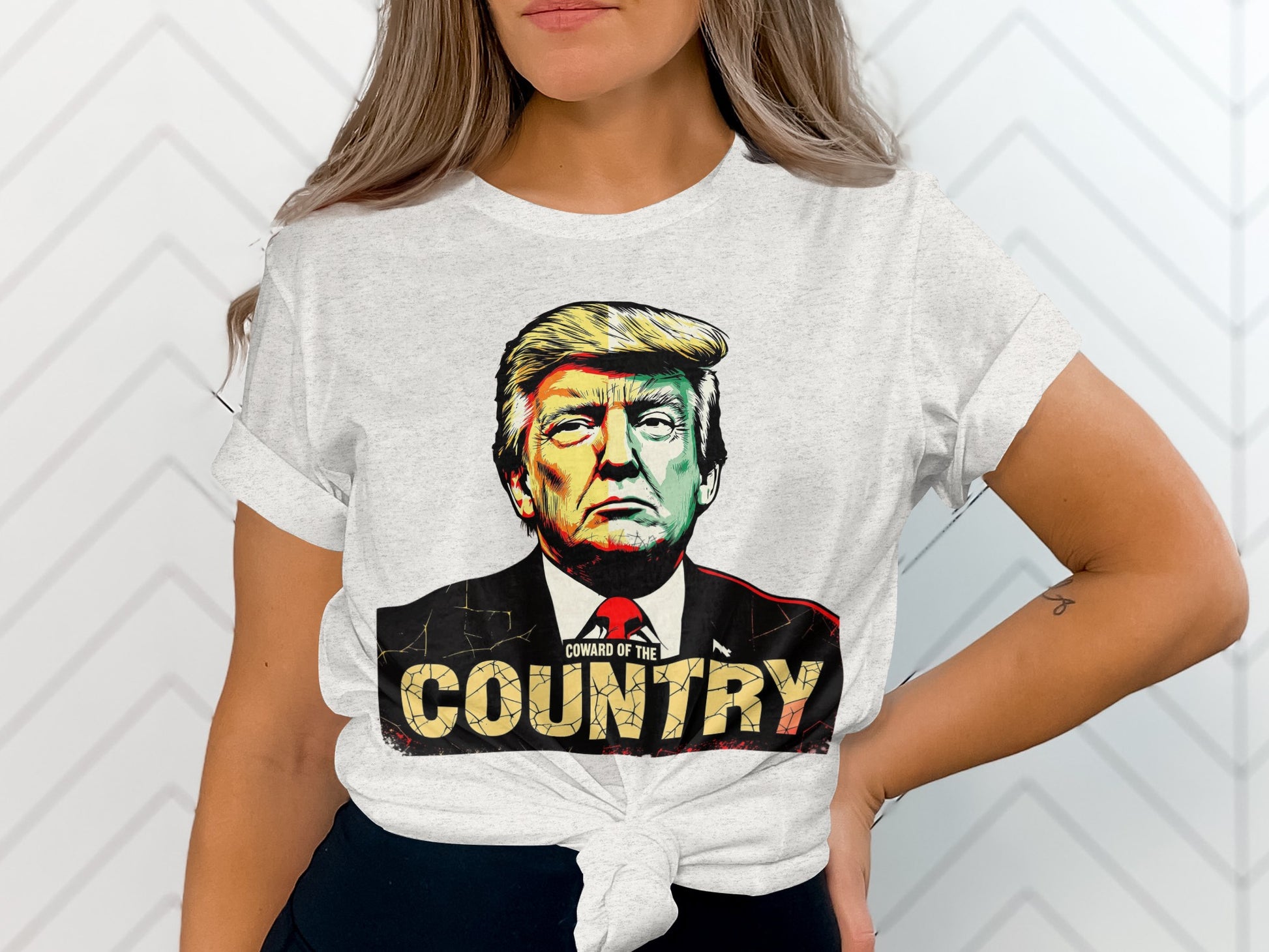 Onward Country Graphic T-Shirt product