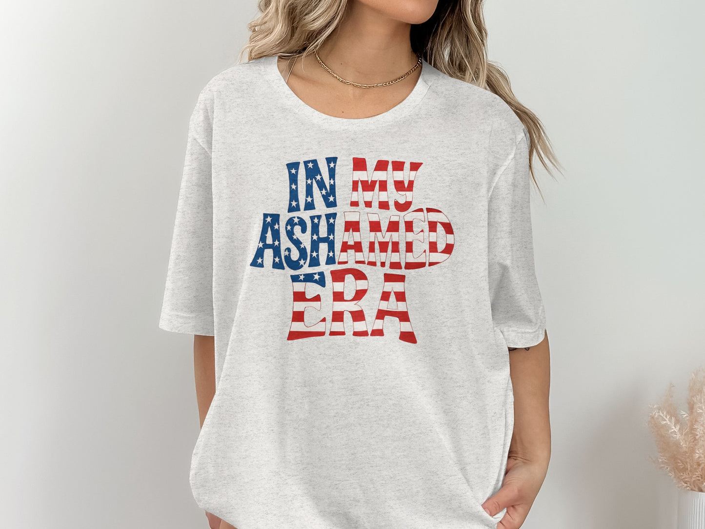In My Ashamed Era Graphic T-Shirt product