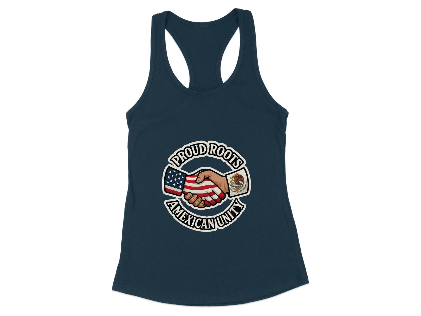 Proud Roots American Unity Graphic Tank Top product