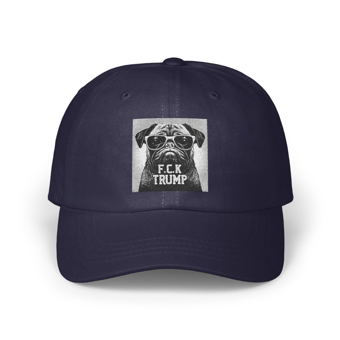 Funny Statement F.C.K Trump Hat Cap product