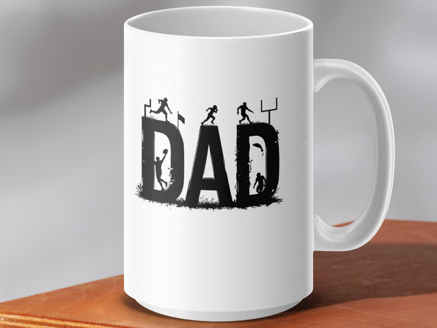Father's Day Appreciation Dad Mug product