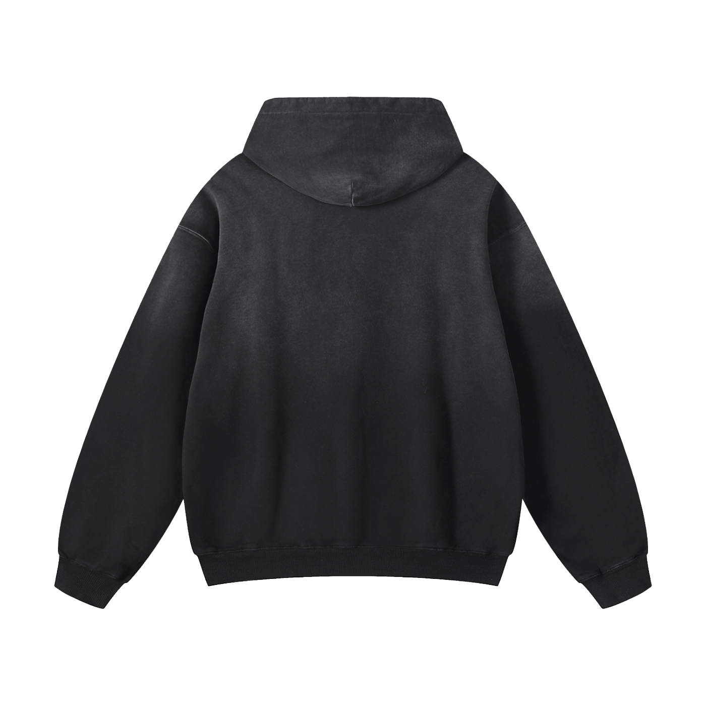 Frida Kahlo Fuck Ice Hoodie Heavyweight Sunfade Oversized Hoodie