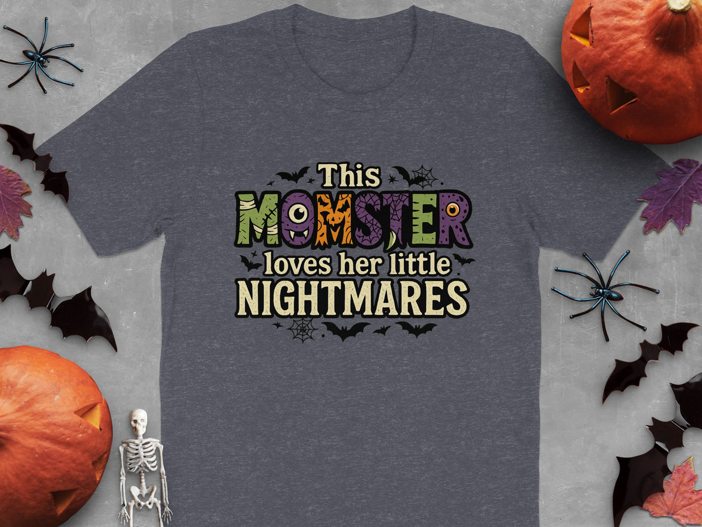 This Monster Loves Her Little Nightmares product type