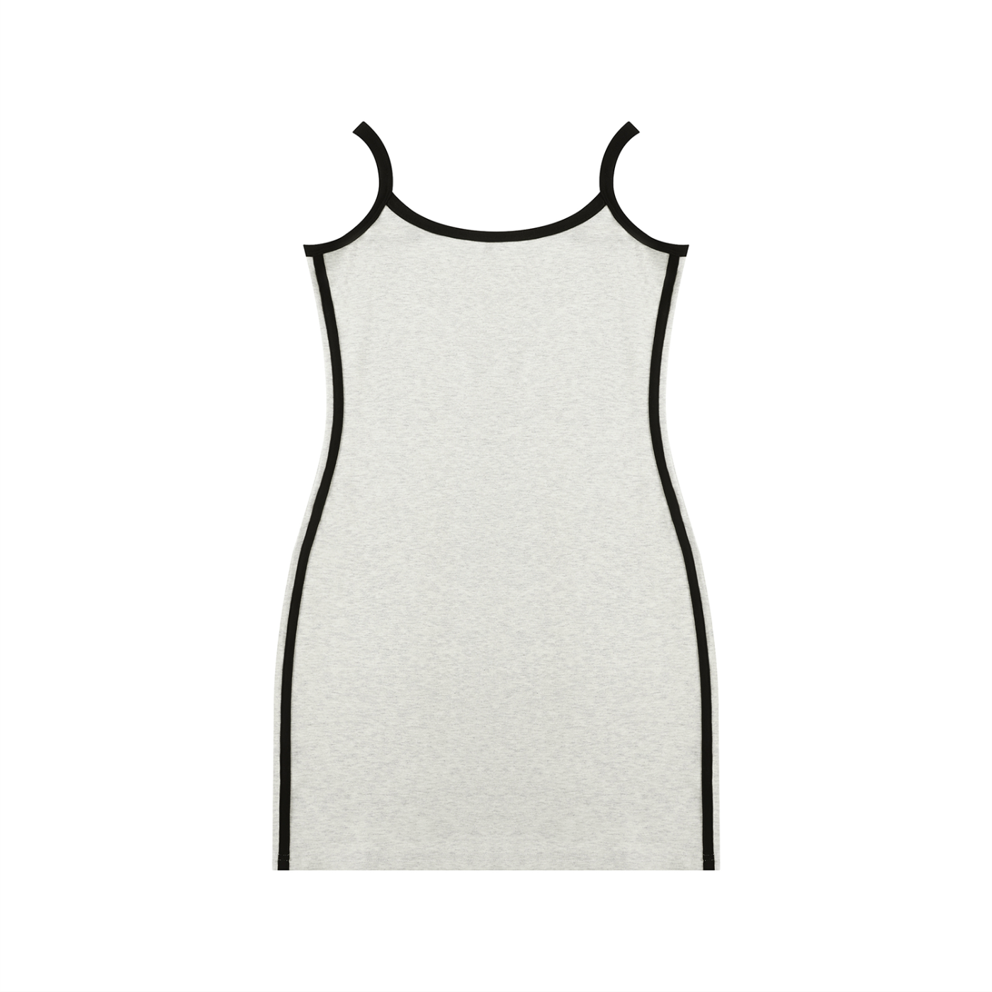 FRIDA Women's Color Block Mini Dress