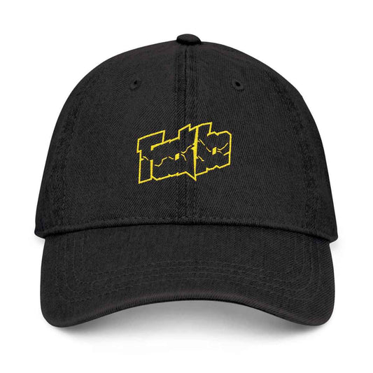 Fuck ICE Embroidery Hat Resist & Protest Funny Hat