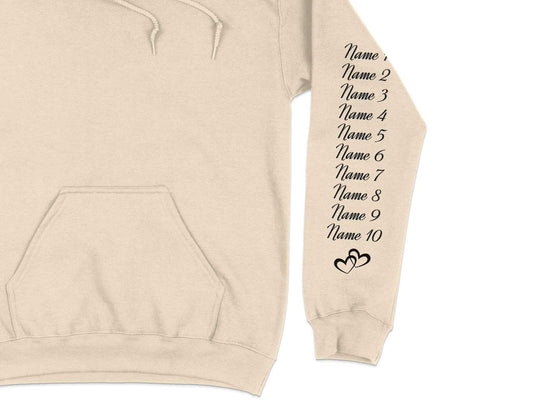 Mom Shirts: Amazing Annual Reminder Hoodie