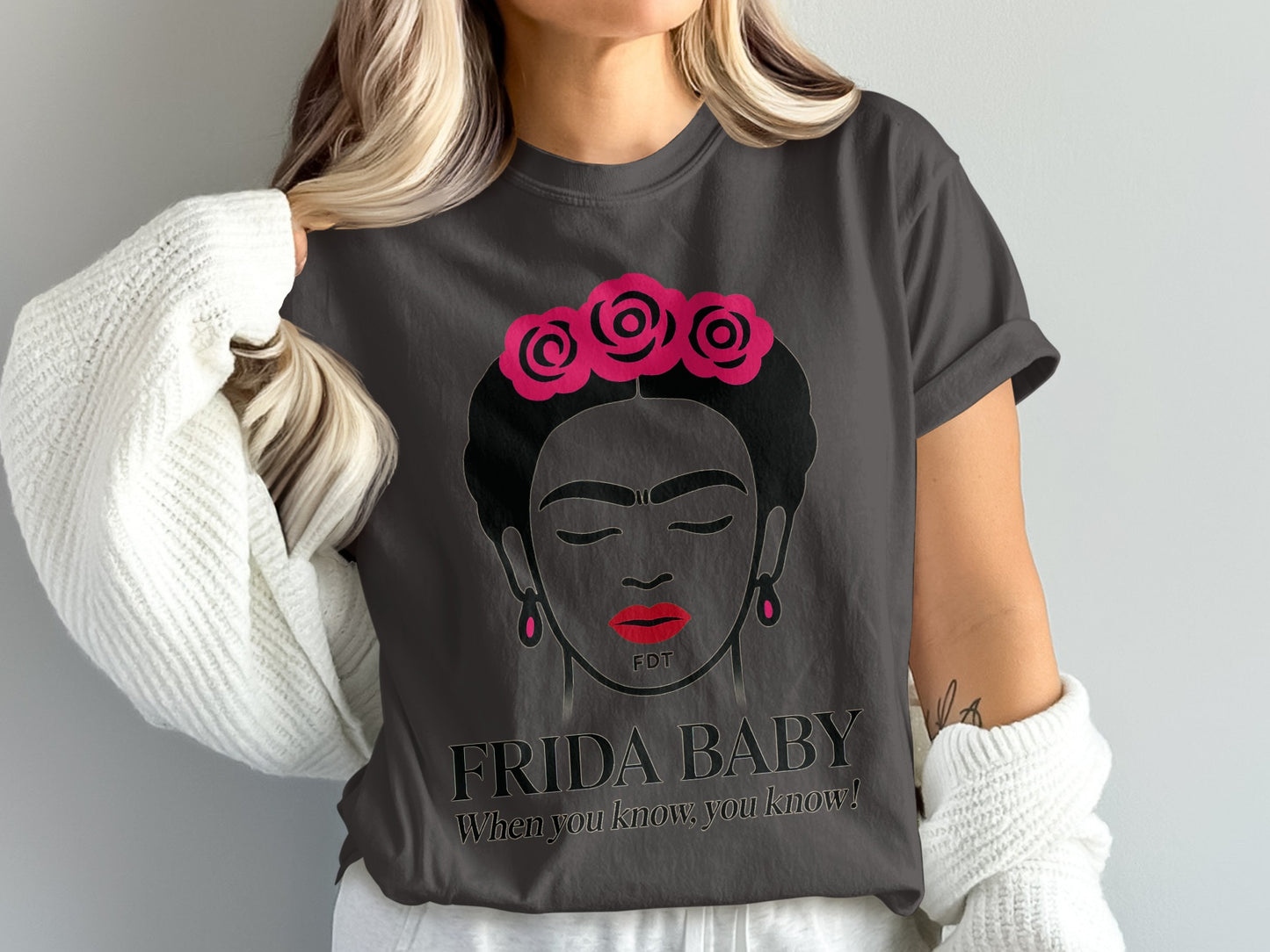 Frida Baby When you know you know product type