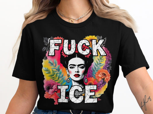 Bold Statement Graphic Tee Shirt Product