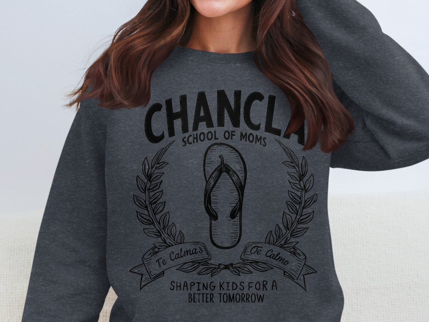 Chancla Shaping Kids for Better Tomorrow product