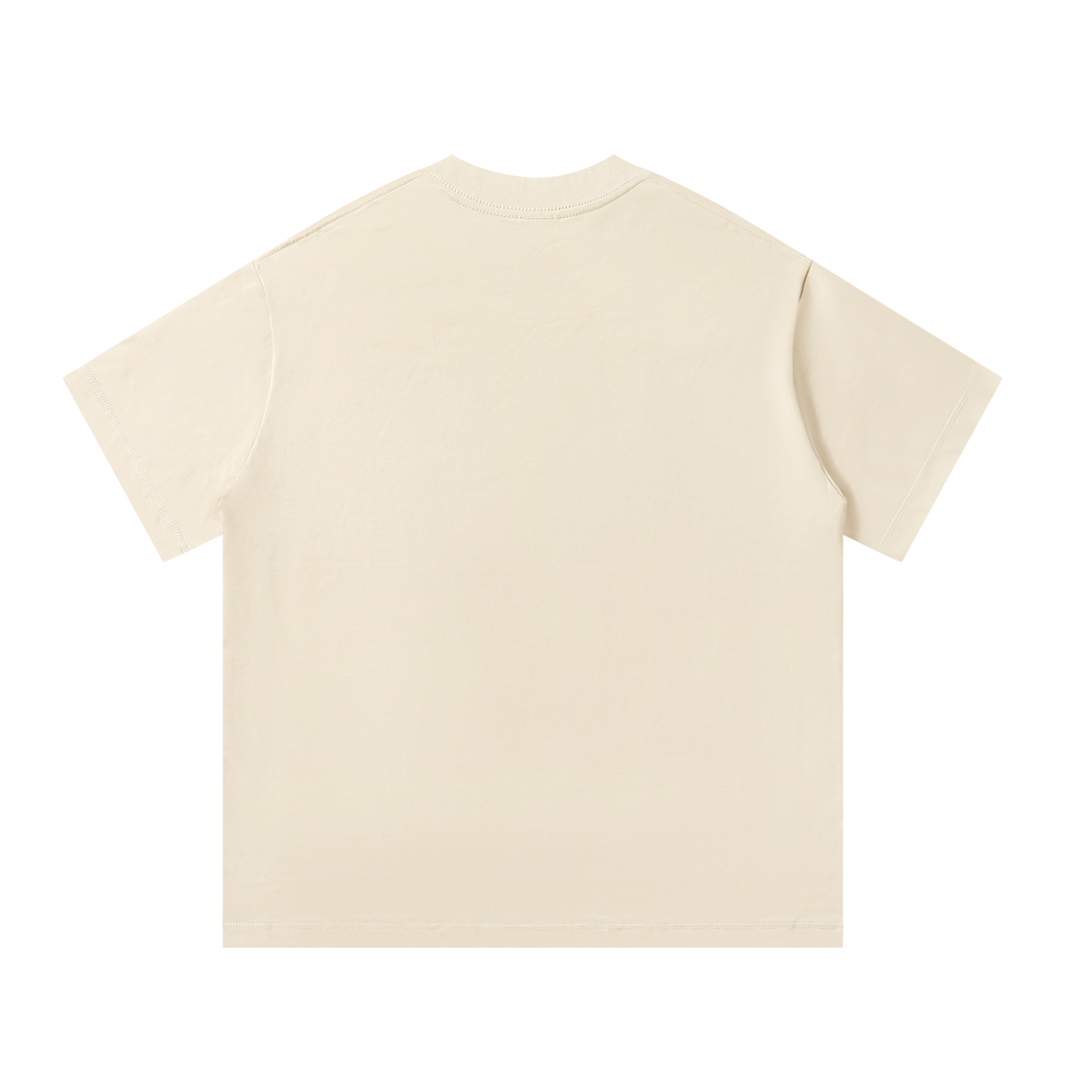 FDT Certified Unisex Oversized T-Shirt
