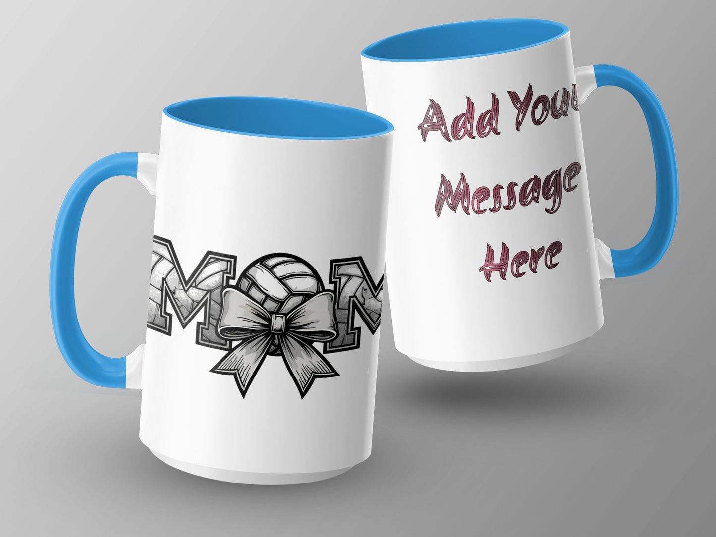 Personalized Gift Customizable Mom Mug product