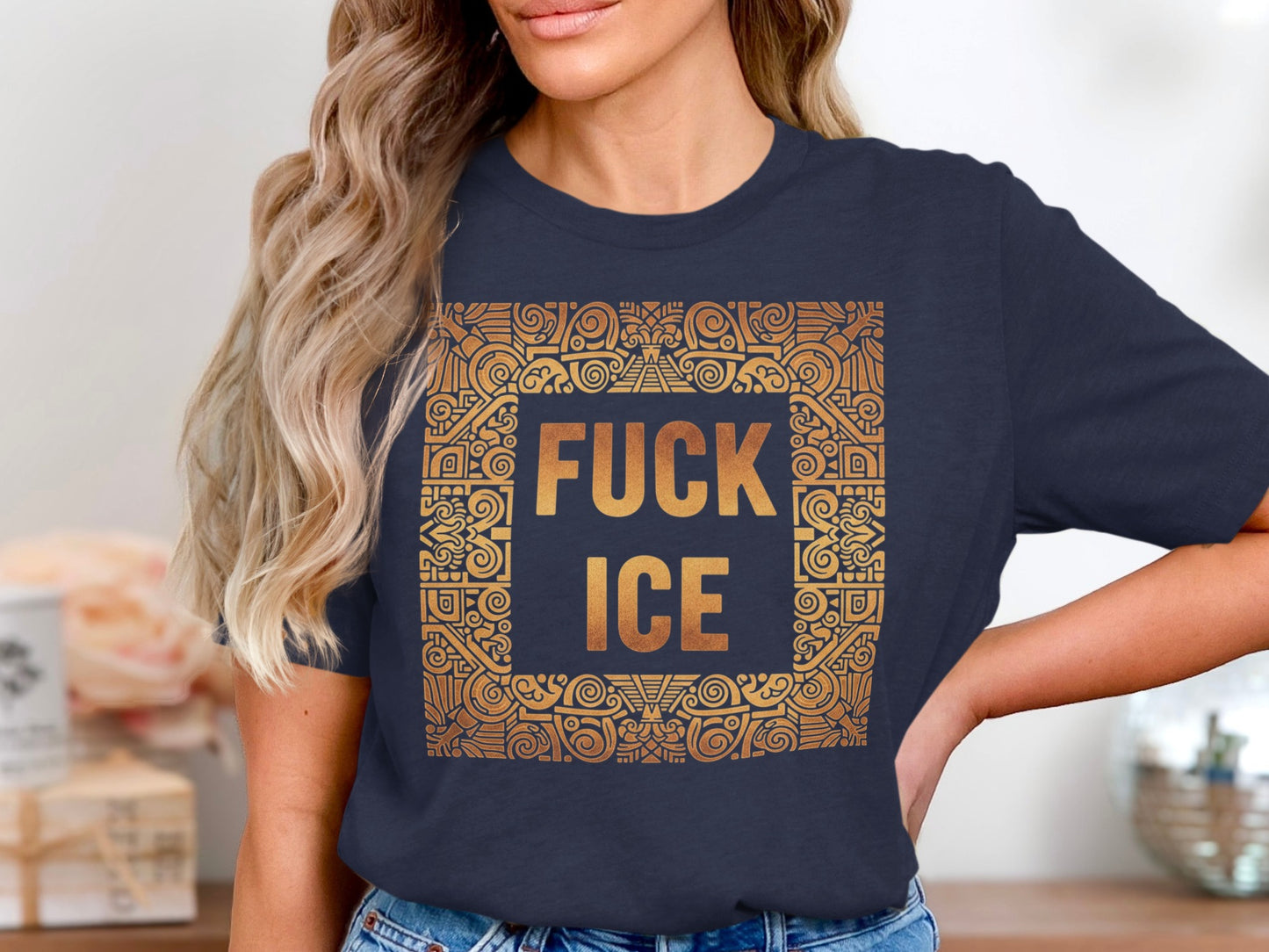 Bold Statement Graphic Tee product type