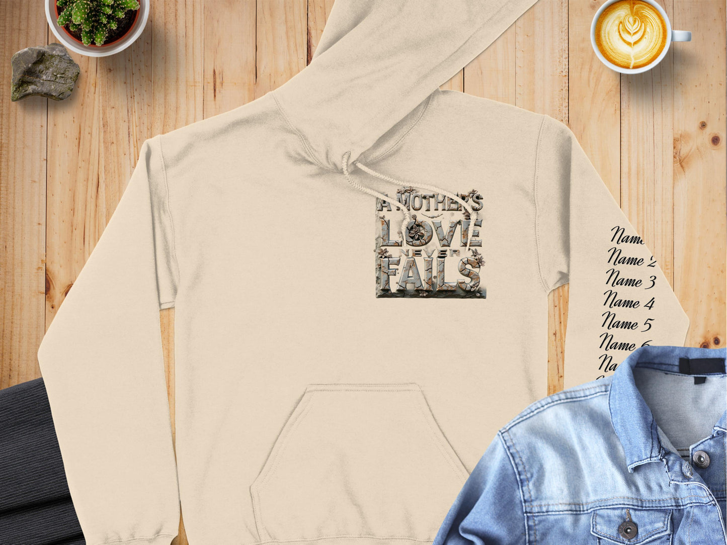 Another Love Falls Hoodie product