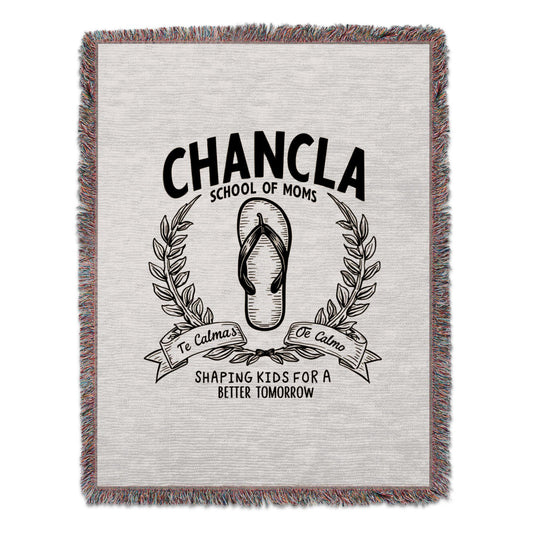 Custom Blanket Woven Amzing Soft Materials Celerbate Her, Celebrate Mother's day or Gift For Her