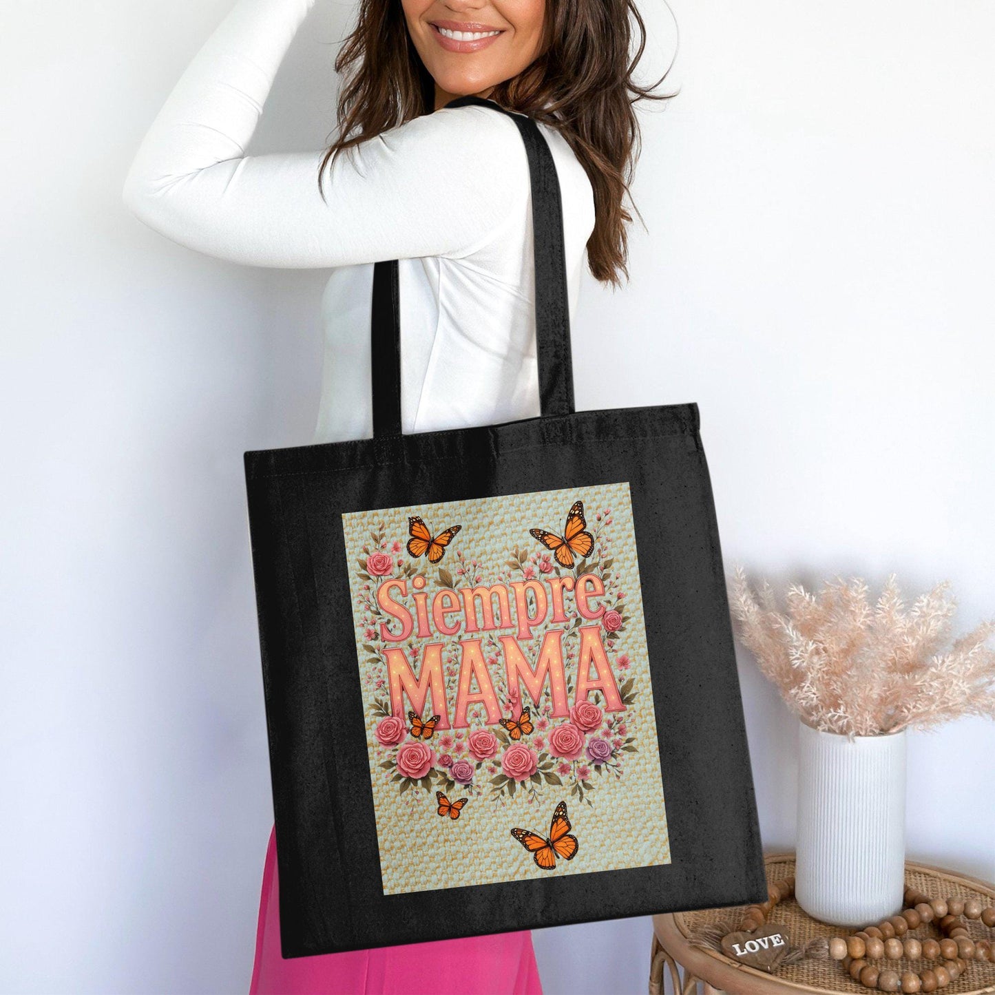 Custom Blanket Woven Amzing Soft Materials Celerbate Her, Celebrate Mother's day or Gift For Her
