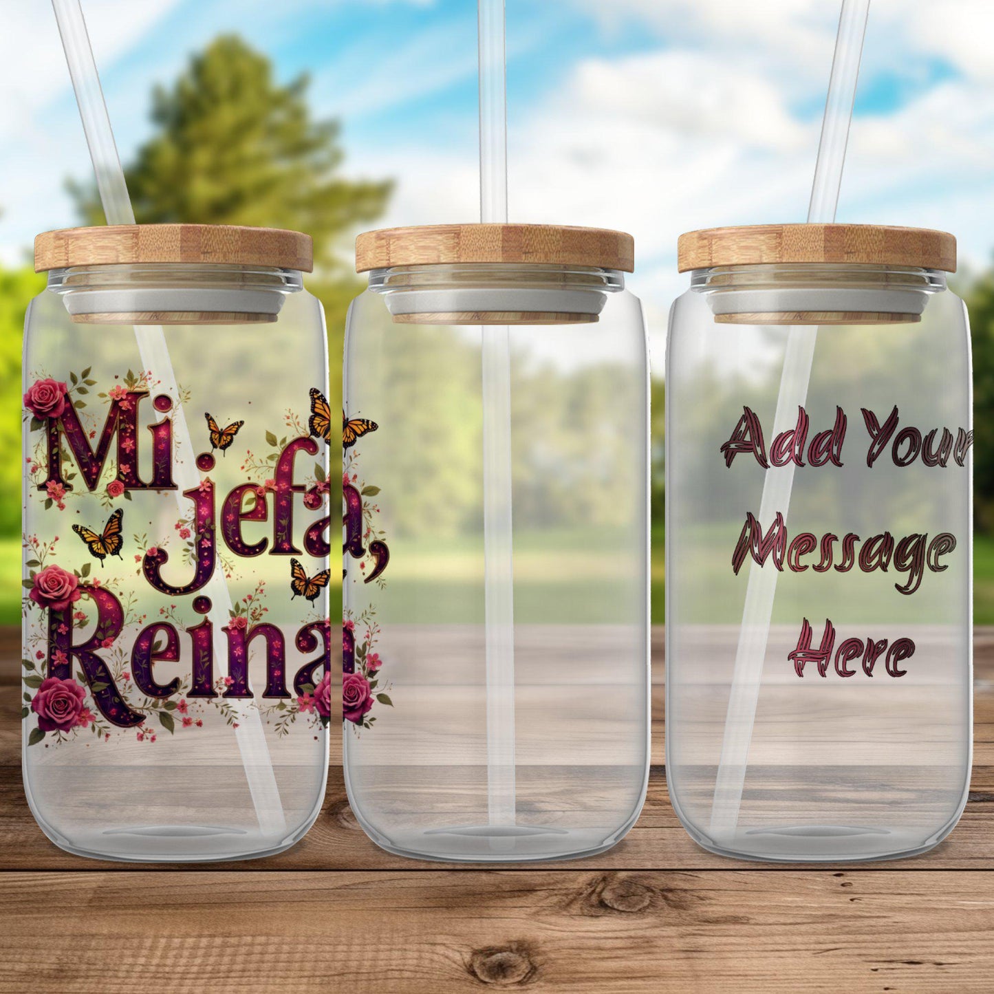 Mom Mug: Handmade Best Mom Reina Coffee Mug, Gift for Her