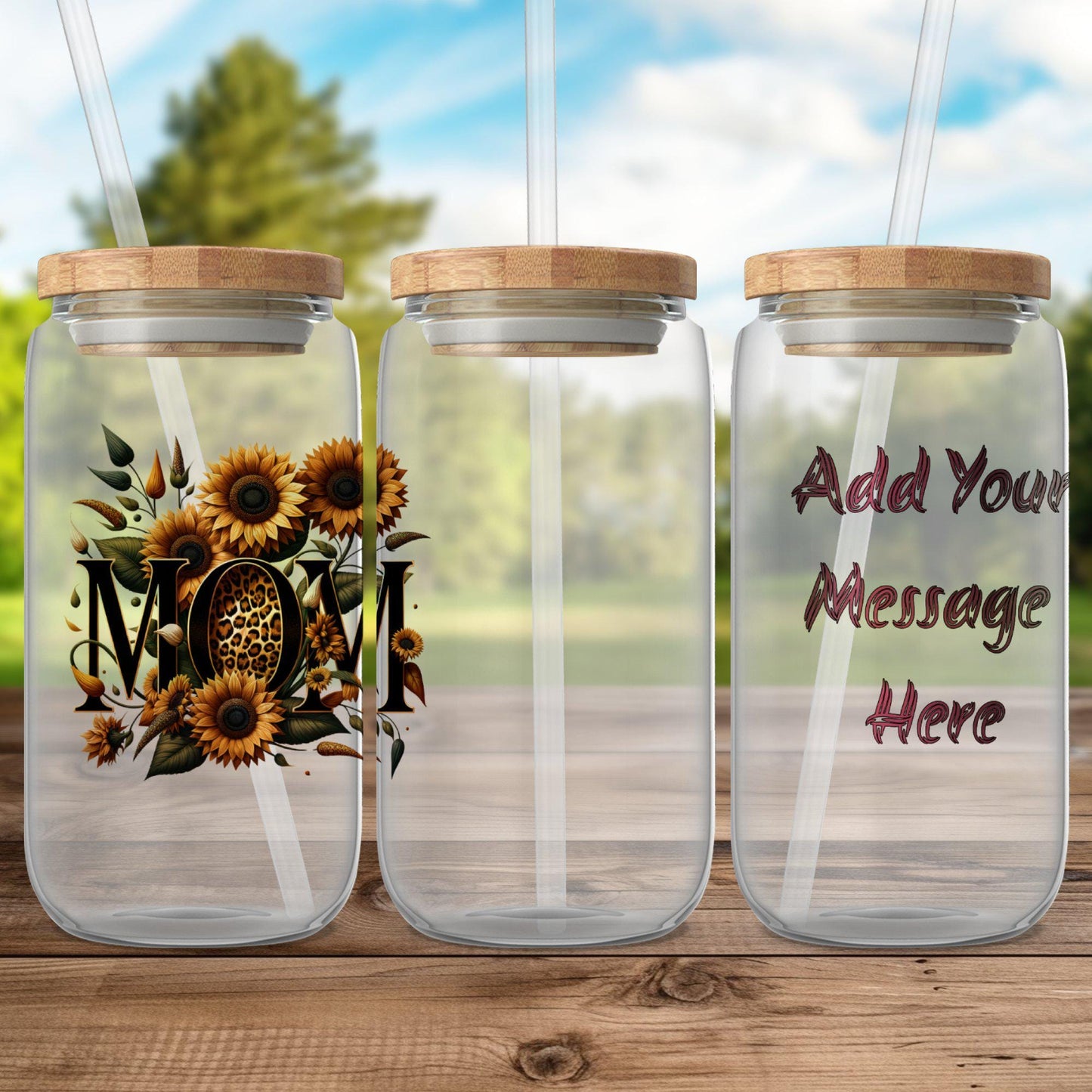 Mom Mug – Handmade Travel Gifted Coffee Cup for Mother's Day