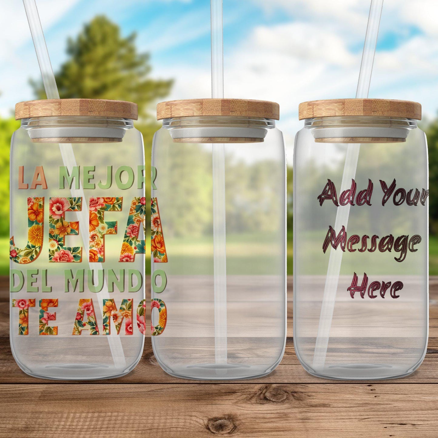 Mom's Favorite Coffee Mug: Handmade Travel Gift for Mothers