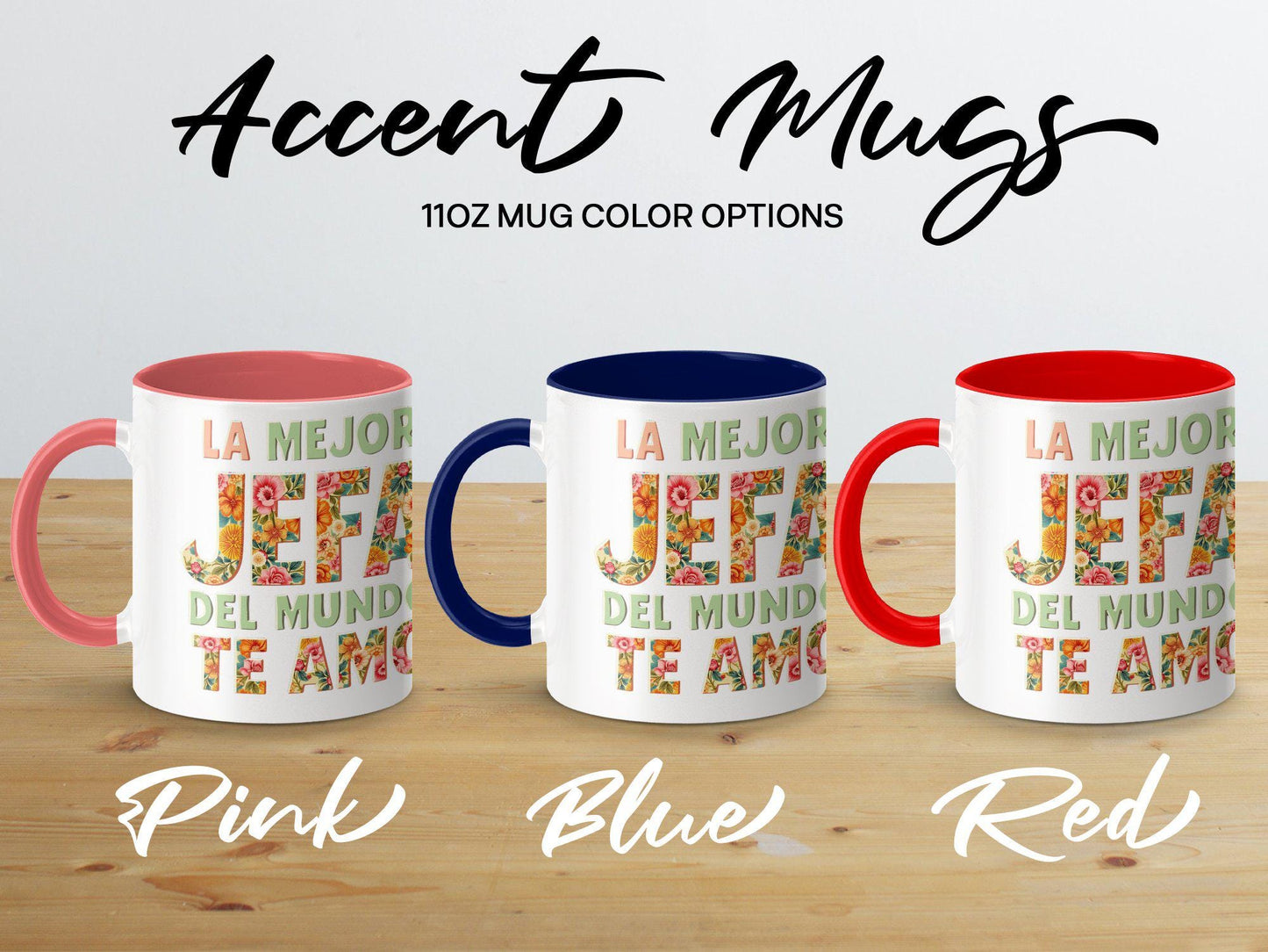 Mom's Favorite Coffee Mug: Handmade Travel Gift for Mothers