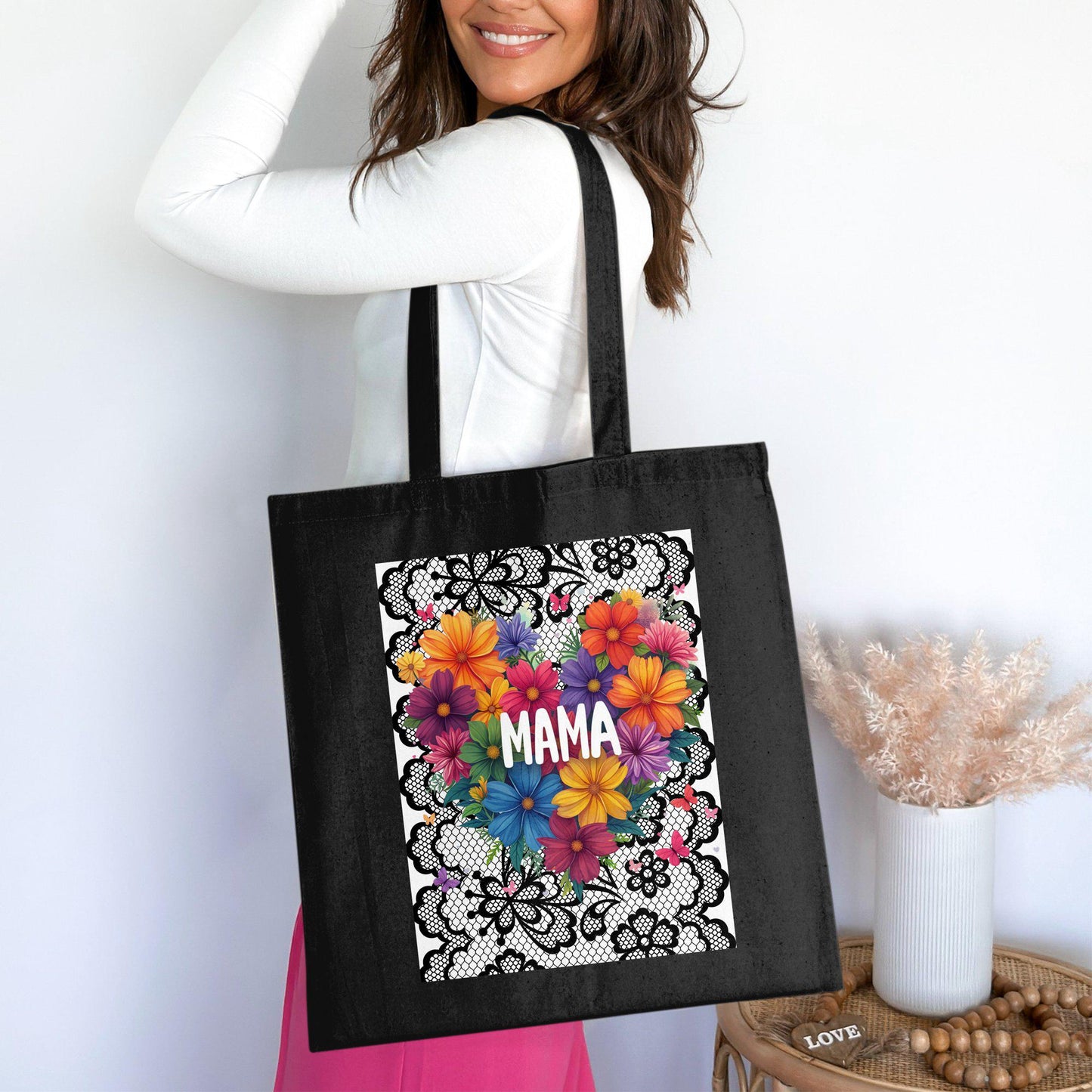 Custom Blanket Woven Amzing Soft Materials Celerbate Her, Celebrate Mother's day or Gift For Her
