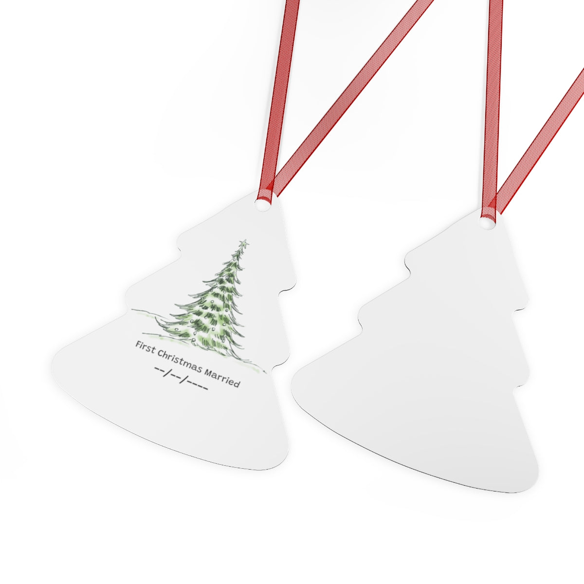 Metal Ornaments