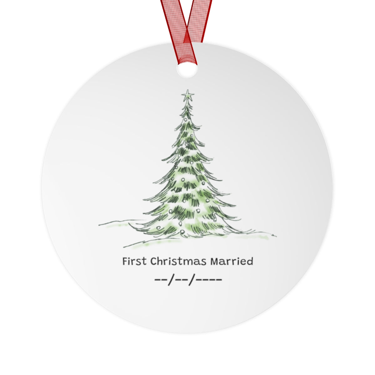 Metal Ornaments