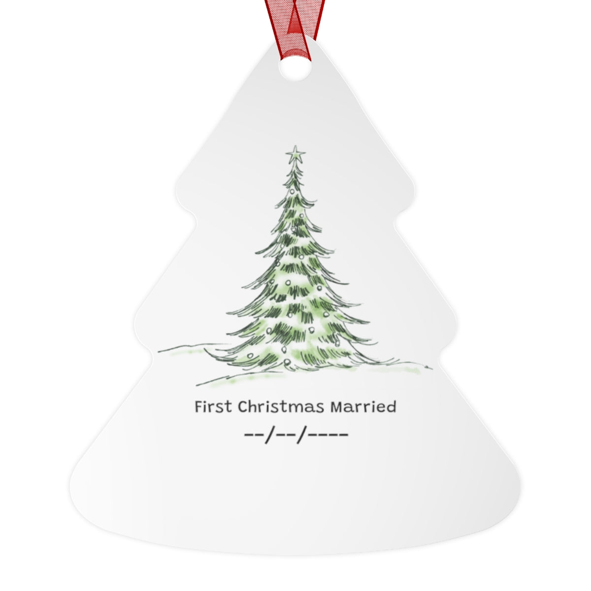 Metal Ornaments