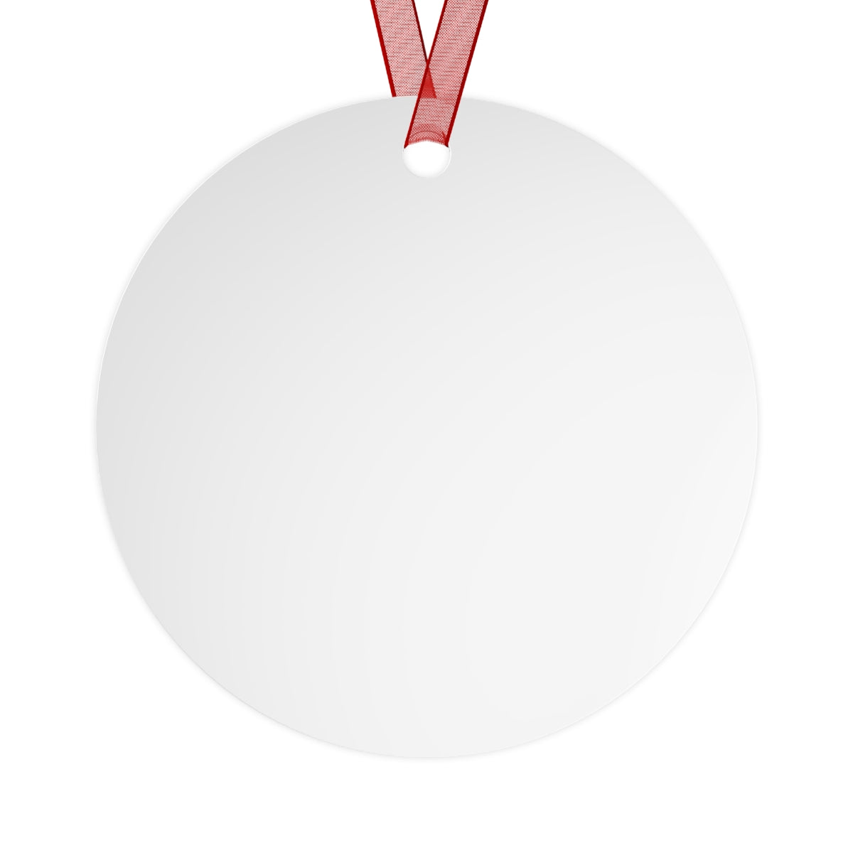 Metal Ornaments