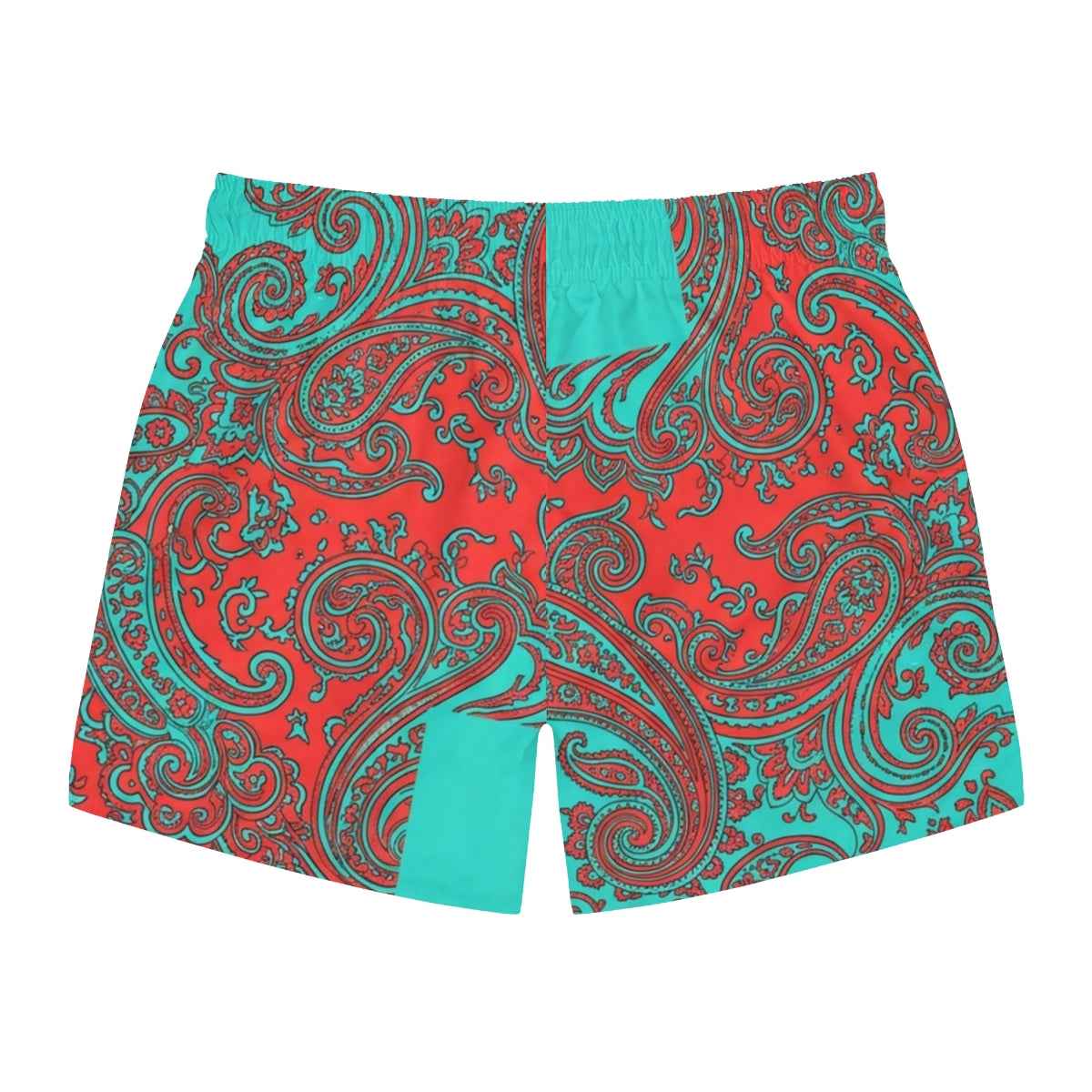 Swim Trunks (AOP)