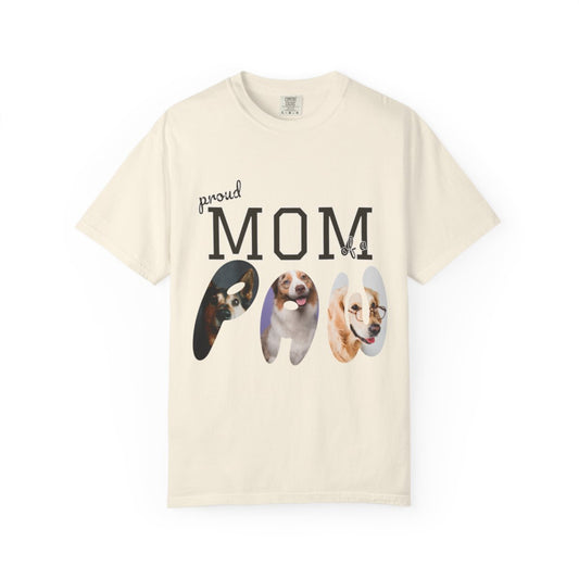 Copy grad Copy Copy Copy Copy Copy Custom Shirt Abuela, Comfort Colors Personlized Mom Shirt, Grandma, Dad, Sister, Brother, In Law Tee, Unisex Garment-Dyed T-shirt