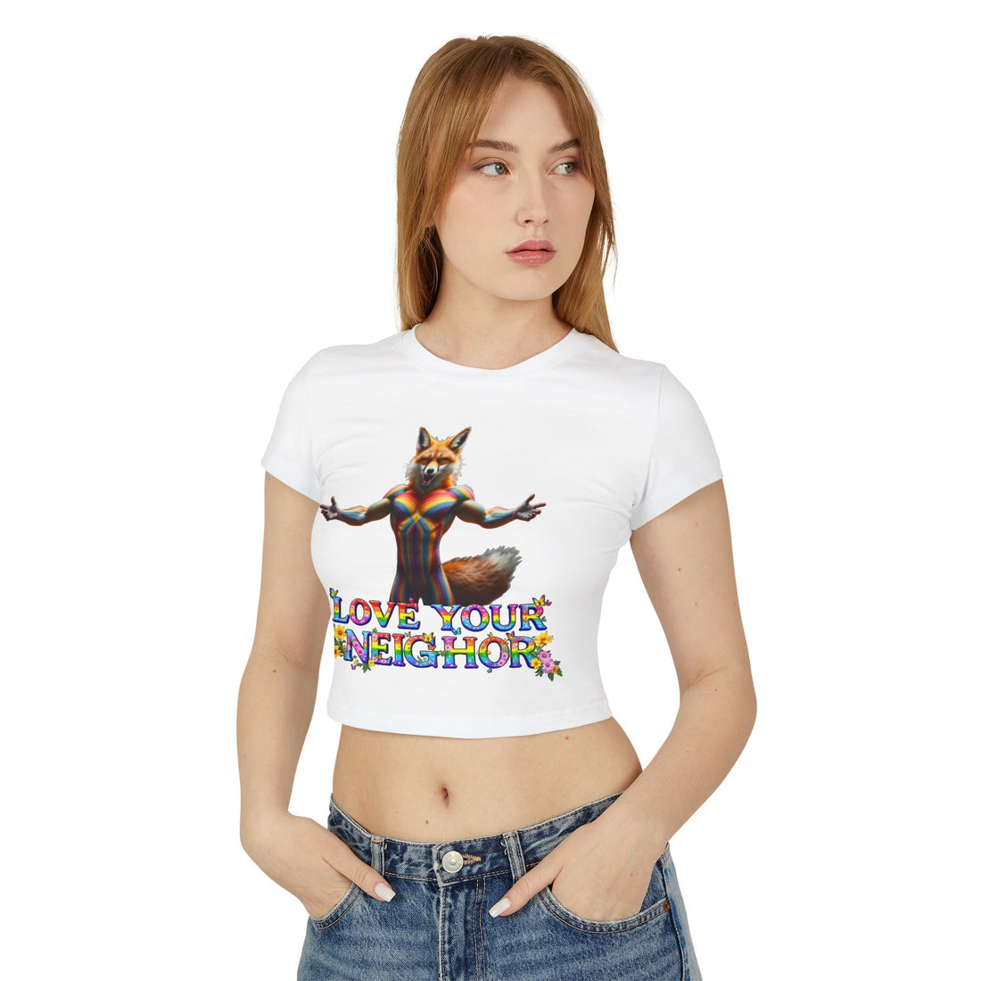 LGBTQ Shirt