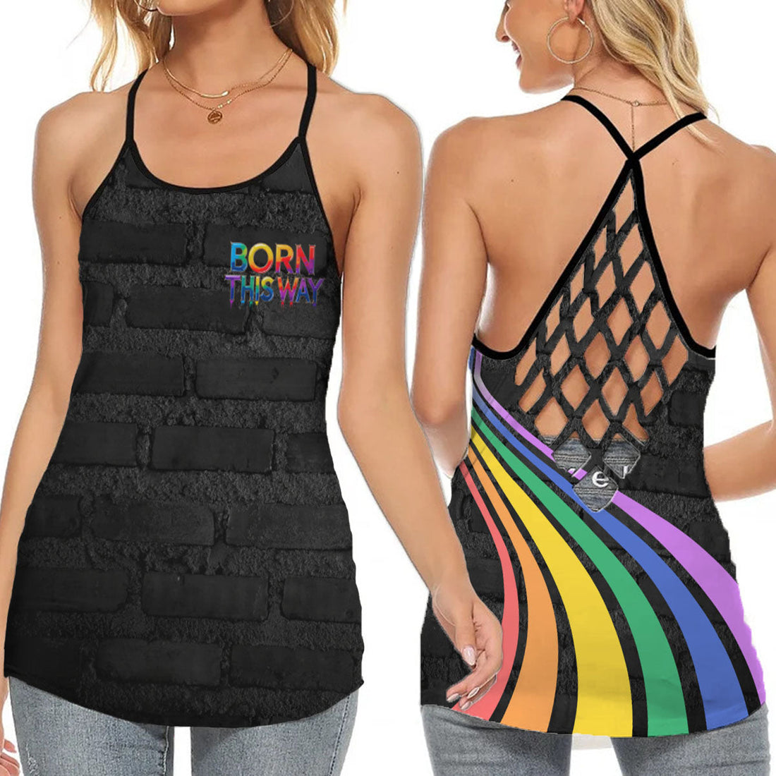 Gay Pride Outfits